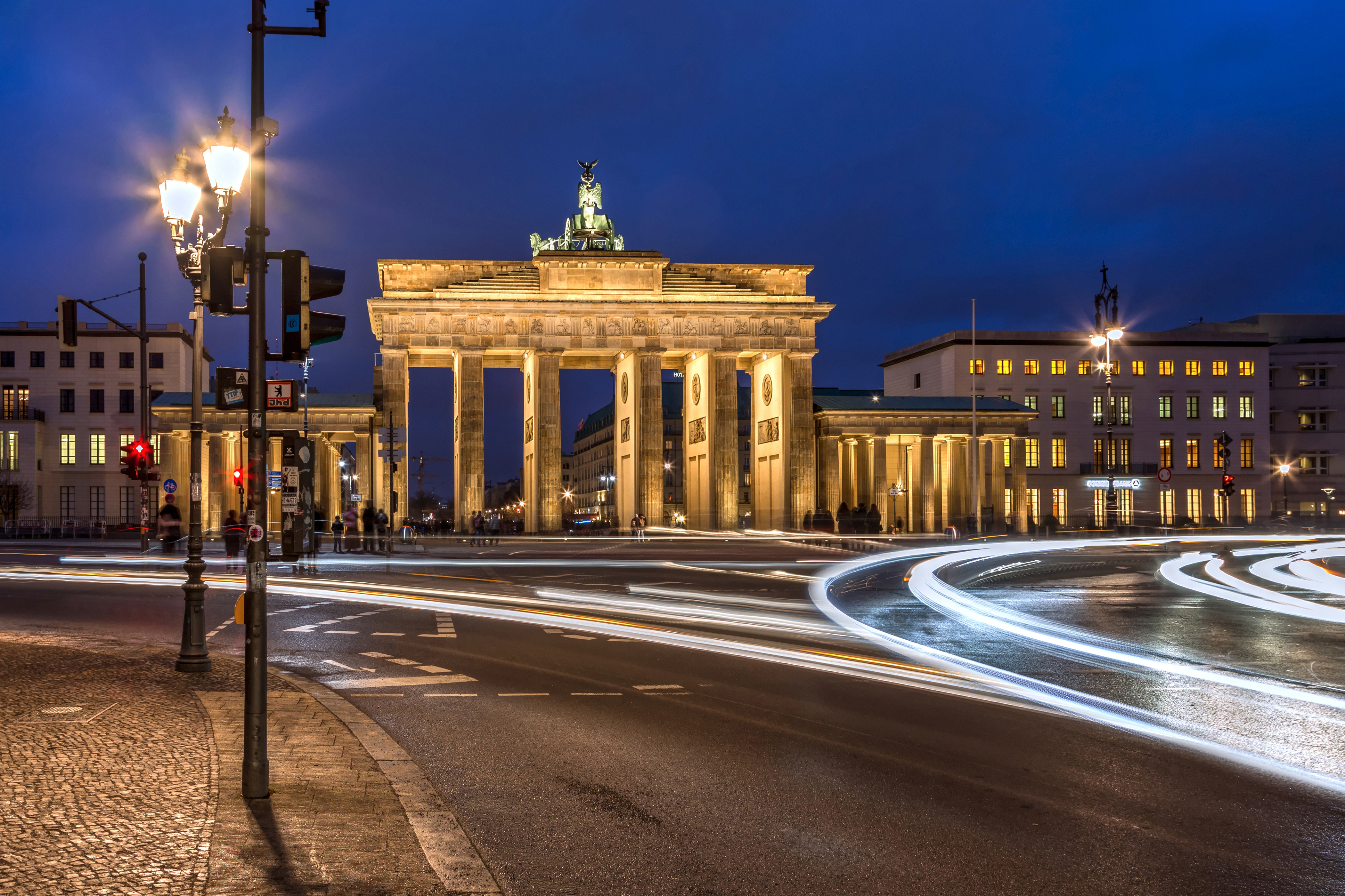 Berlin